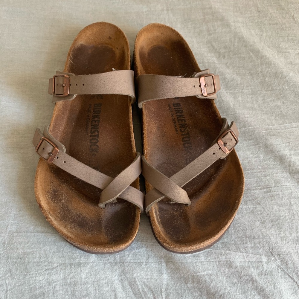 ✨Birkenstock Mayari Sandal✨